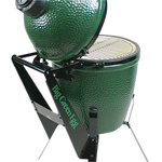 Big Green Egg GRILLING - BIG GREEN EGGCESSORIES - BIG GREEN EGGCESSORIES Nest Handler for the X-large Egg