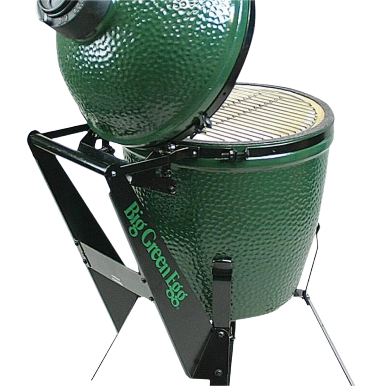 Big Green Egg GRILLING - BIG GREEN EGGCESSORIES - BIG GREEN EGGCESSORIES Nest Handler for the X-large Egg