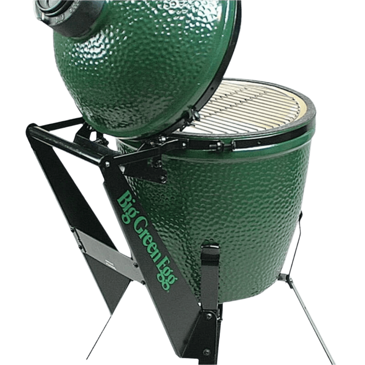 Nest Handler for the X-large Egg Big Green