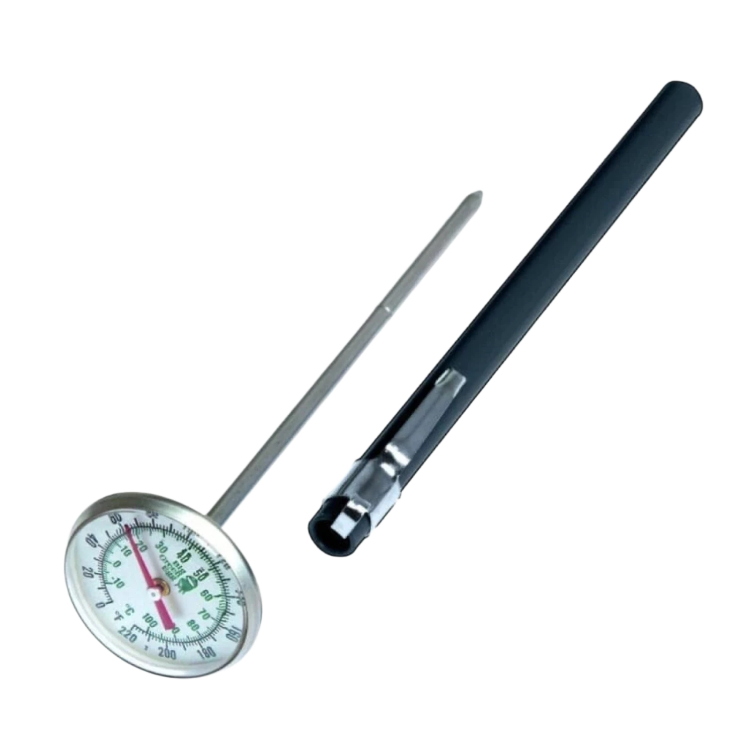 Big Green Egg 14. GRILLING - BIG GREEN EGGCESSORIES - BIG GREEN EGGCESSORIES Pro Chef Thermometer