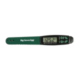 Big Green Egg 14. GRILLING - BIG GREEN EGGCESSORIES - BIG GREEN EGGCESSORIES Quick-read Thermometer