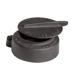 Big Green Egg 14. GRILLING - BIG GREEN EGGCESSORIES - BIG GREEN EGGCESSORIES Reggulator Vent Cap - 2XL / XL / Large / Medium