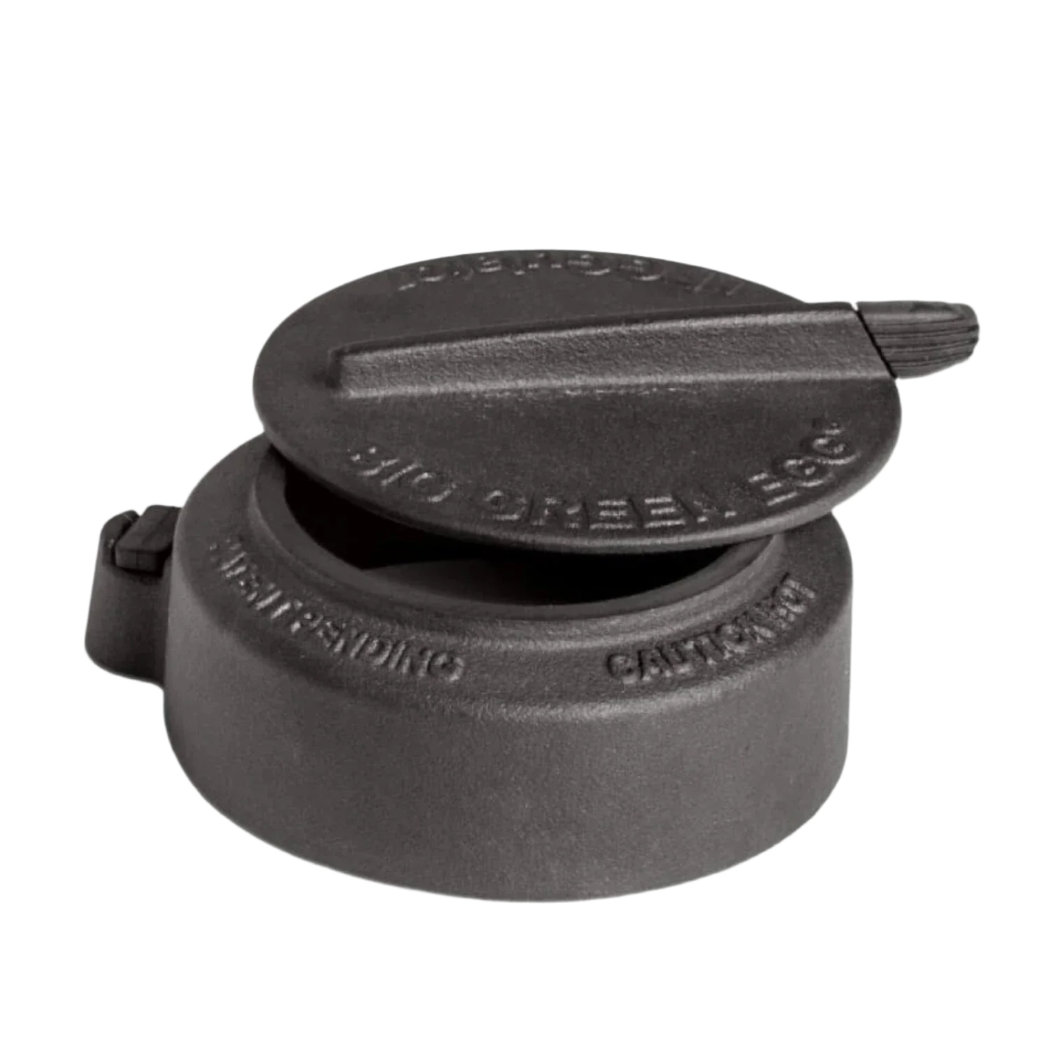 Big Green Egg 14. GRILLING - BIG GREEN EGGCESSORIES - BIG GREEN EGGCESSORIES Reggulator Vent Cap - 2XL / XL / Large / Medium