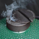 Big Green Egg 14. GRILLING - BIG GREEN EGGCESSORIES - BIG GREEN EGGCESSORIES Reggulator Vent Cap - Small / Minimax