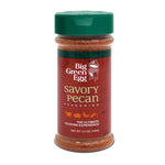 Big Green Egg 14. GRILLING - BIG GREEN EGGCESSORIES - BIG GREEN EGGCESSORIES Savory Pecan Seasoning