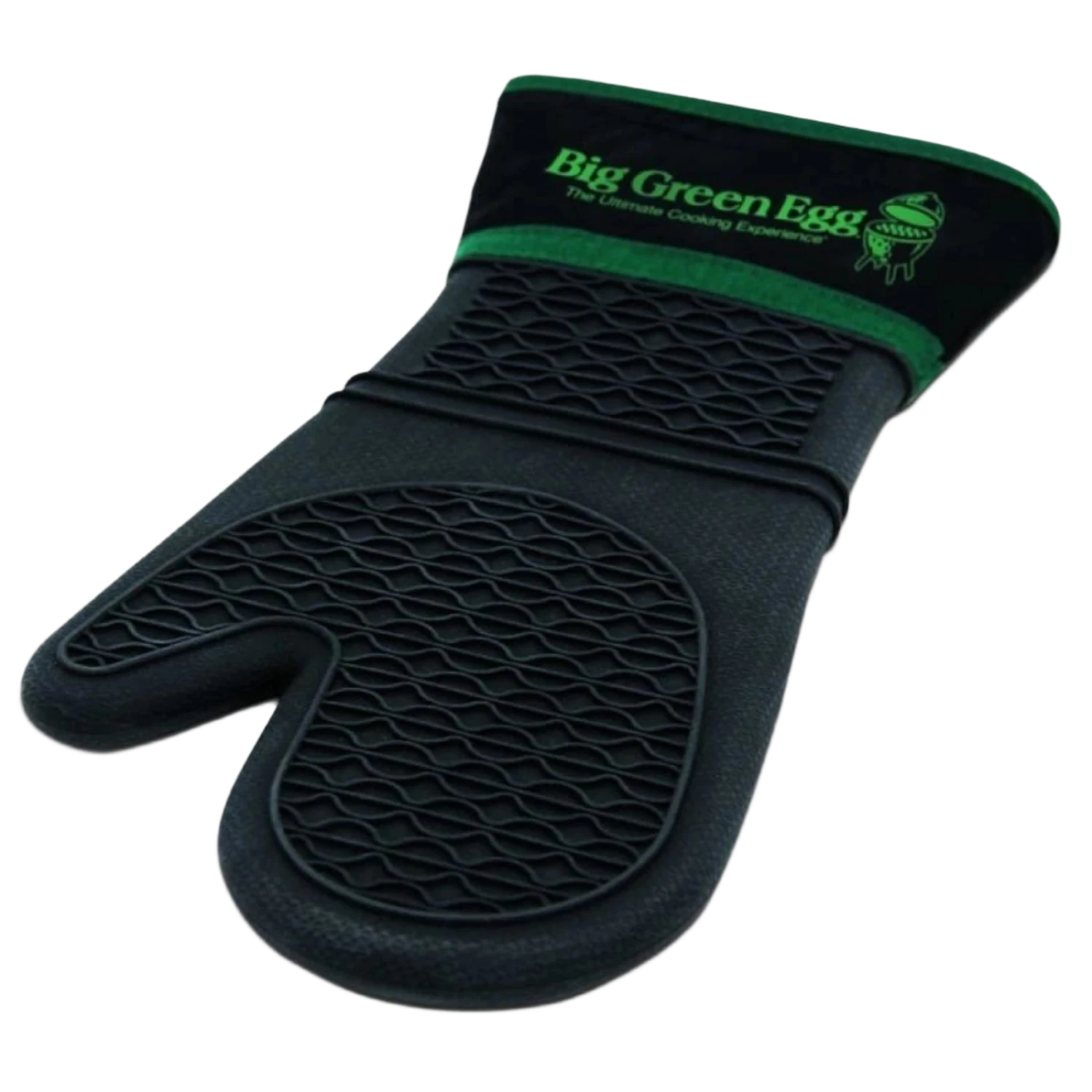 Big Green Egg 14. GRILLING - BIG GREEN EGGCESSORIES - BIG GREEN EGGCESSORIES Silicone Bbq Mitt