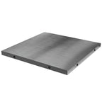 Solid Stainless Insert For Modular System Big Green Egg