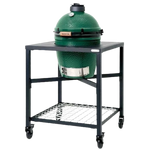 Big Green Egg 14. GRILLING - BIG GREEN EGGCESSORIES - BIG GREEN EGGCESSORIES Stainless Steel Grid Insert for Modular Nest