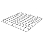 Big Green Egg 14. GRILLING - BIG GREEN EGGCESSORIES - BIG GREEN EGGCESSORIES Stainless Steel Grid Insert for Modular Nest