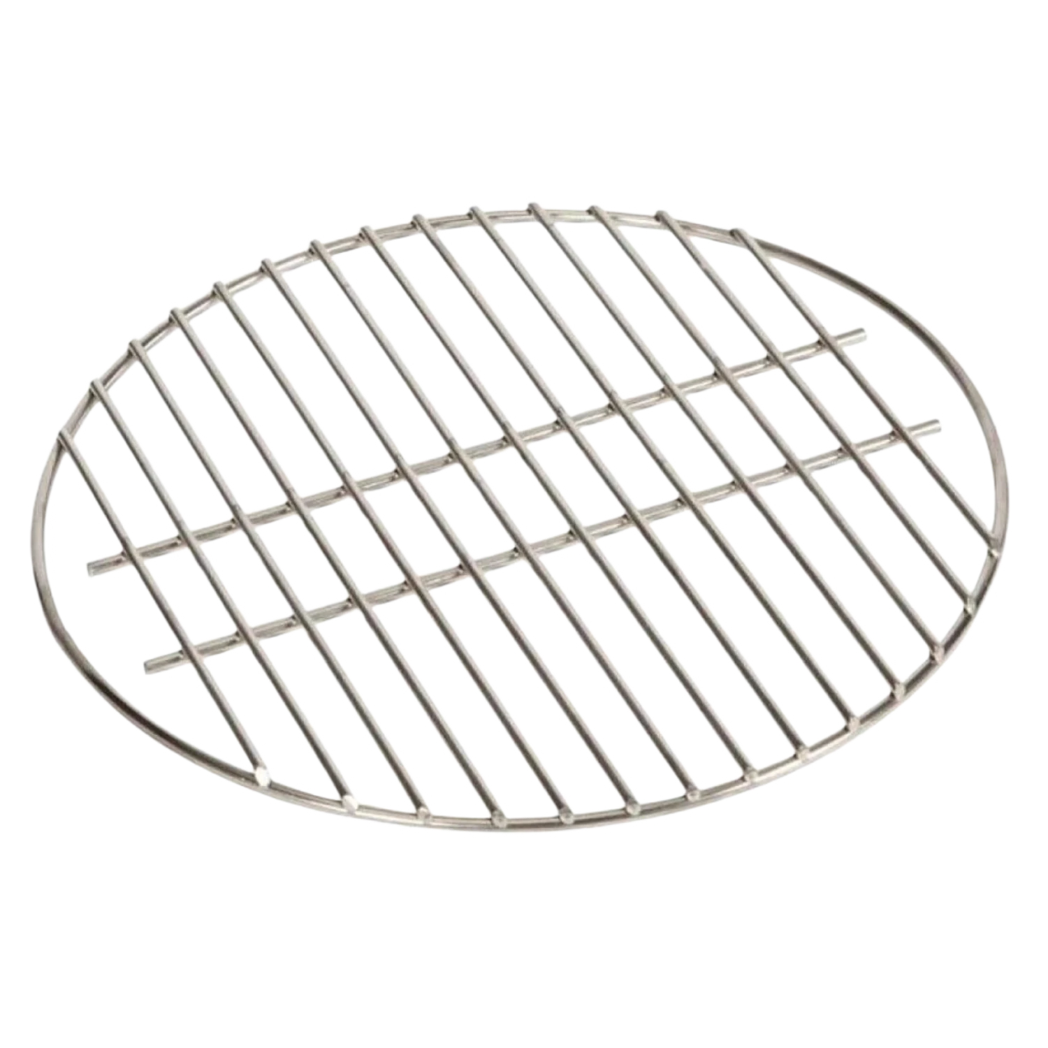 Big Green Egg 14. GRILLING - BIG GREEN EGGCESSORIES - BIG GREEN EGGCESSORIES Stainless Steel Grid - Large