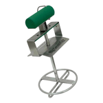 Big Green Egg 14. GRILLING - BIG GREEN EGGCESSORIES - BIG GREEN EGGCESSORIES Stainless Steel Grid Lifter