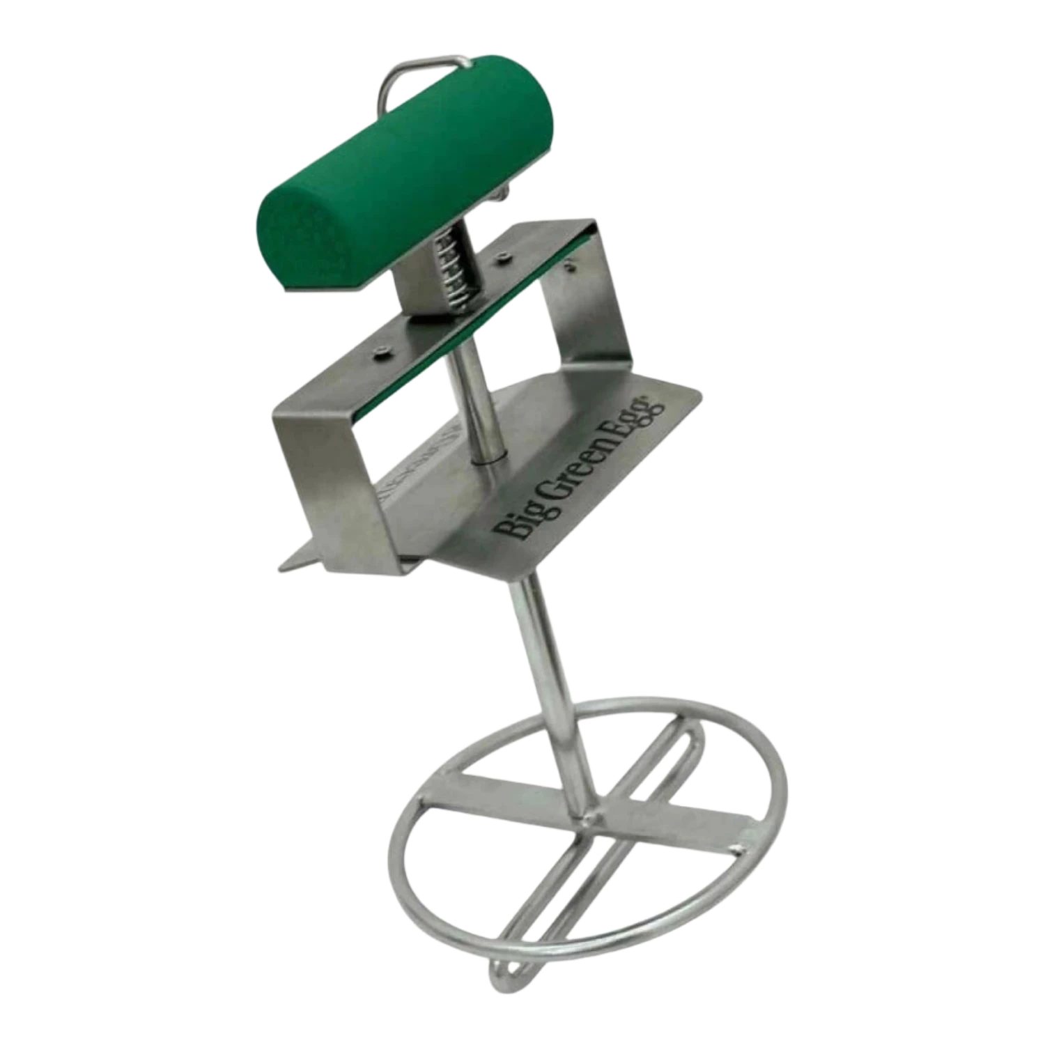 Big Green Egg 14. GRILLING - BIG GREEN EGGCESSORIES - BIG GREEN EGGCESSORIES Stainless Steel Grid Lifter