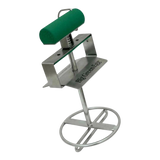 Big Green Egg 14. GRILLING - BIG GREEN EGGCESSORIES - BIG GREEN EGGCESSORIES Stainless Steel Grid Lifter