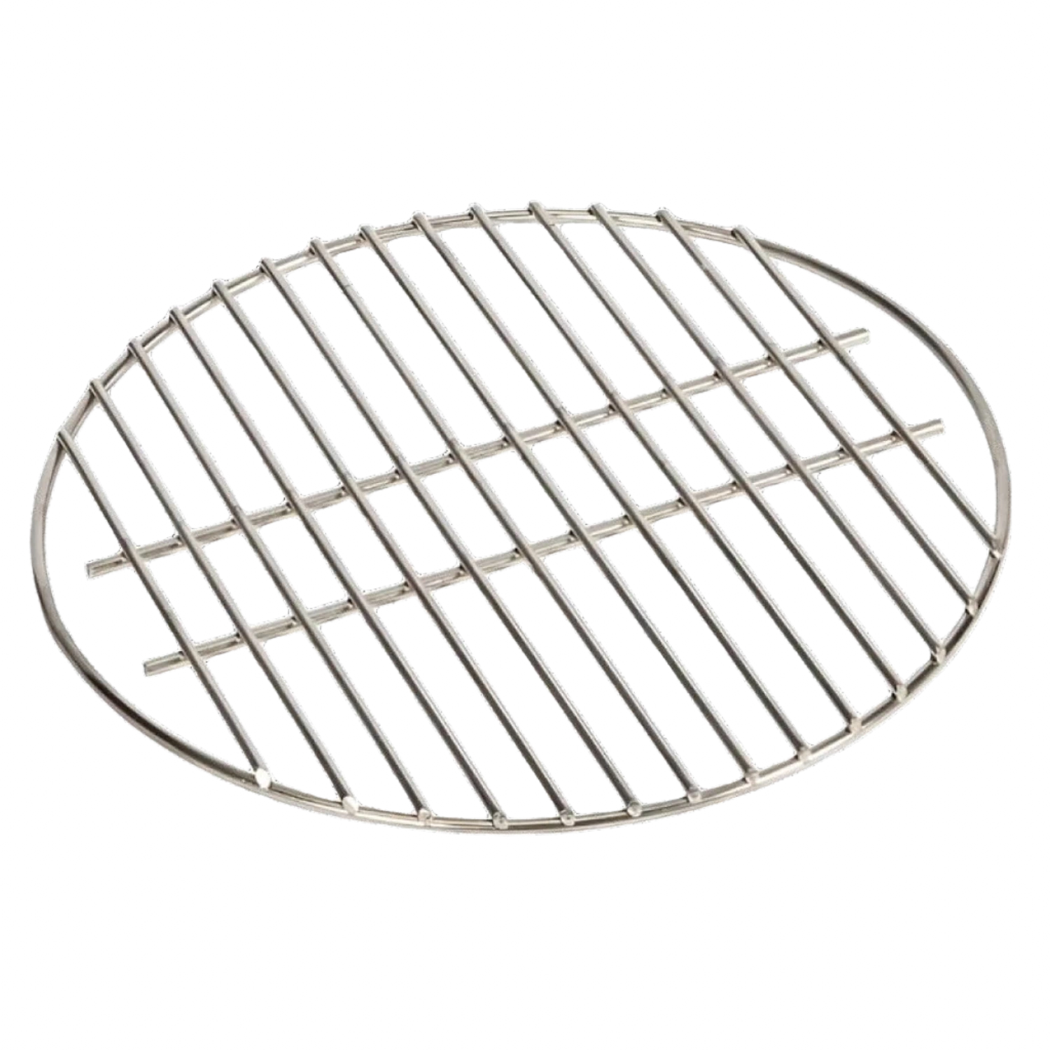 Big Green Egg 14. GRILLING - BIG GREEN EGGCESSORIES - BIG GREEN EGGCESSORIES Stainless Steel Grid - Small