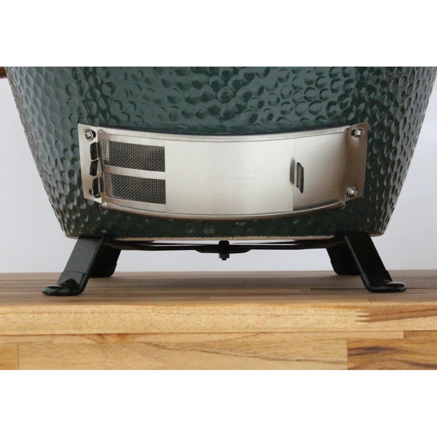 Big Green Egg 14. GRILLING - BIG GREEN EGGCESSORIES - BIG GREEN EGGCESSORIES Table Nest for the Large Egg