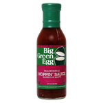 Big Green Egg 14. GRILLING - BIG GREEN EGGCESSORIES - BIG GREEN EGGCESSORIES Traditional Moppin' Sauce Barbecue Baste