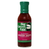 Big Green Egg 14. GRILLING - BIG GREEN EGGCESSORIES - BIG GREEN EGGCESSORIES Traditional Moppin' Sauce Barbecue Baste