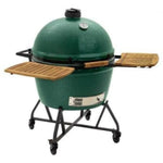 Big Green Egg 14. GRILLING - BIG GREEN EGGCESSORIES - BIG GREEN EGGCESSORIES Universal-fit Egg Cover B