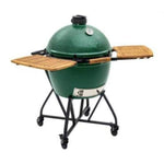 Big Green Egg 14. GRILLING - BIG GREEN EGGCESSORIES - BIG GREEN EGGCESSORIES Universal-fit Egg Cover B