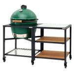 Big Green Egg 14. GRILLING - BIG GREEN EGGCESSORIES - BIG GREEN EGGCESSORIES Universal-fit Egg Cover C