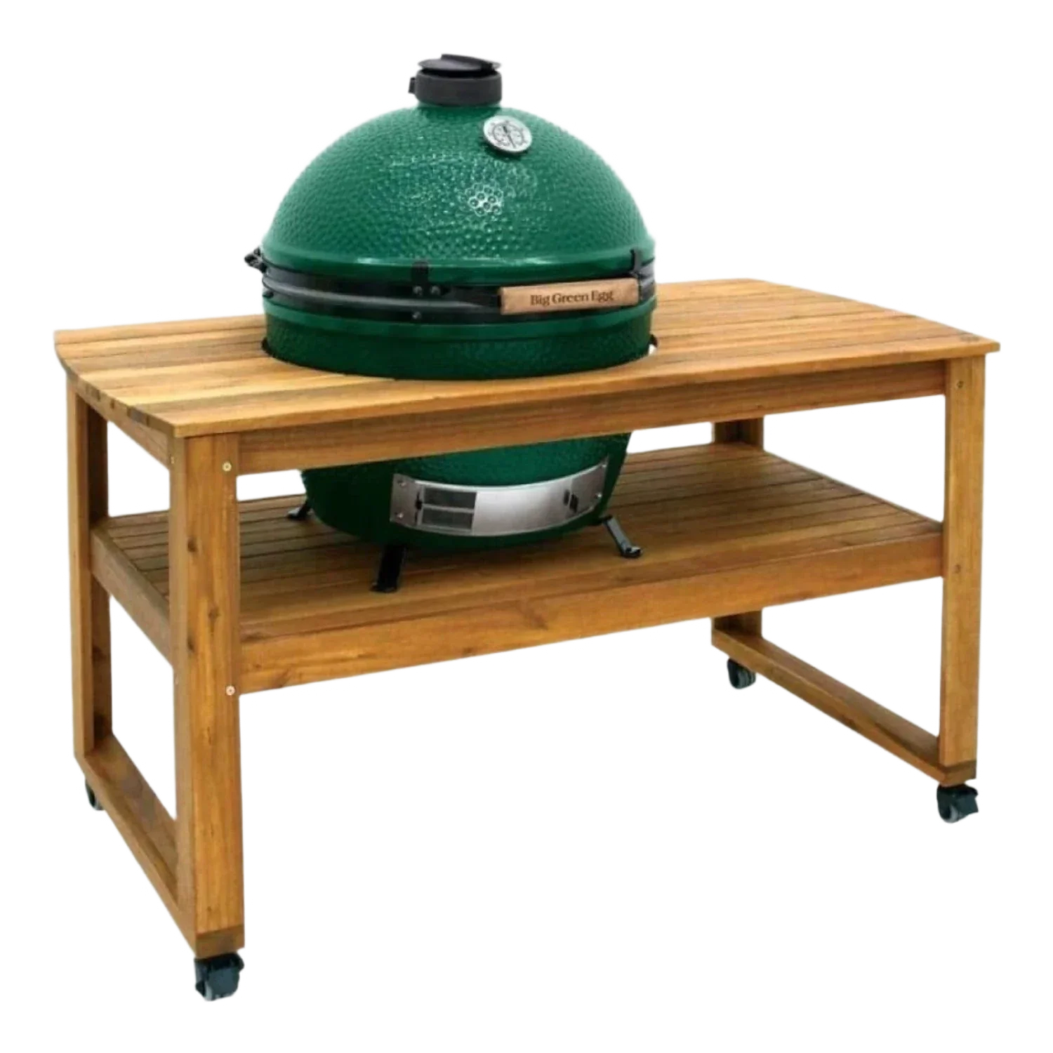 Big Green Egg 14. GRILLING - BIG GREEN EGGCESSORIES - BIG GREEN EGGCESSORIES Universal-fit Egg Cover C