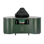 Big Green Egg 14. GRILLING - BIG GREEN EGGCESSORIES - BIG GREEN EGGCESSORIES Universal-fit Cover F