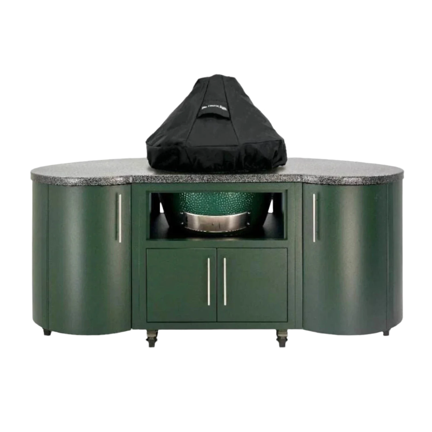 Big Green Egg 14. GRILLING - BIG GREEN EGGCESSORIES - BIG GREEN EGGCESSORIES Universal-fit Cover F