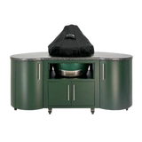 Big Green Egg 14. GRILLING - BIG GREEN EGGCESSORIES - BIG GREEN EGGCESSORIES Universal-fit Cover F