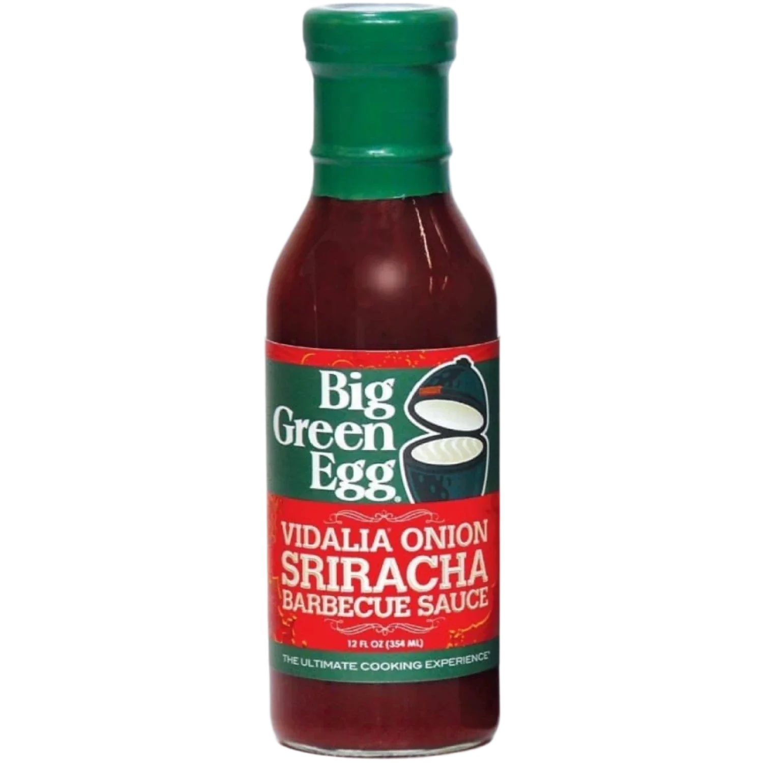 Big Green Egg 14. GRILLING - BIG GREEN EGGCESSORIES - BIG GREEN EGGCESSORIES Vidalia Onion Sriracha Barbecue Sauce