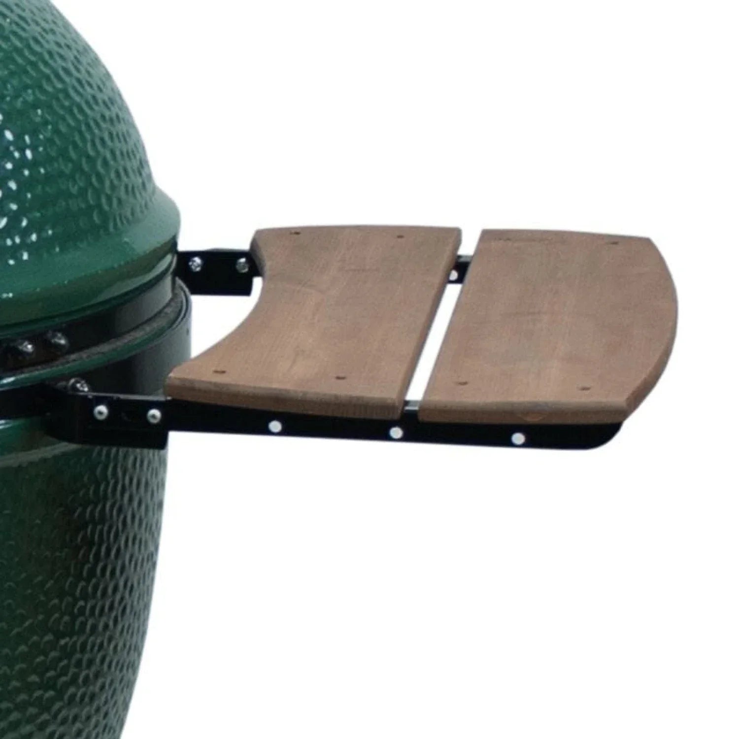 Big Green Egg 14. GRILLING - BIG GREEN EGGCESSORIES - BIG GREEN EGGCESSORIES Wood Mates - Medium