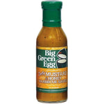 Big Green Egg 14. GRILLING - BIG GREEN EGGCESSORIES - BIG GREEN EGGCESSORIES Zesty Mustard & Honey Barbecue Sauce