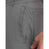 birddogs 01. MENS APPAREL - MENS SHORTS - MENS SHORTS CASUAL Men's April Big Cannons CASTLEROCK GRAY