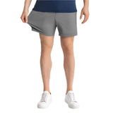 birddogs 01. MENS APPAREL - MENS SHORTS - MENS SHORTS CASUAL Men's April Big Cannons CASTLEROCK GRAY