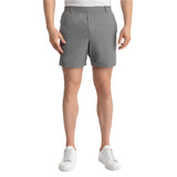 birddogs 01. MENS APPAREL - MENS SHORTS - MENS SHORTS CASUAL Men's April Big Cannons CASTLEROCK GRAY