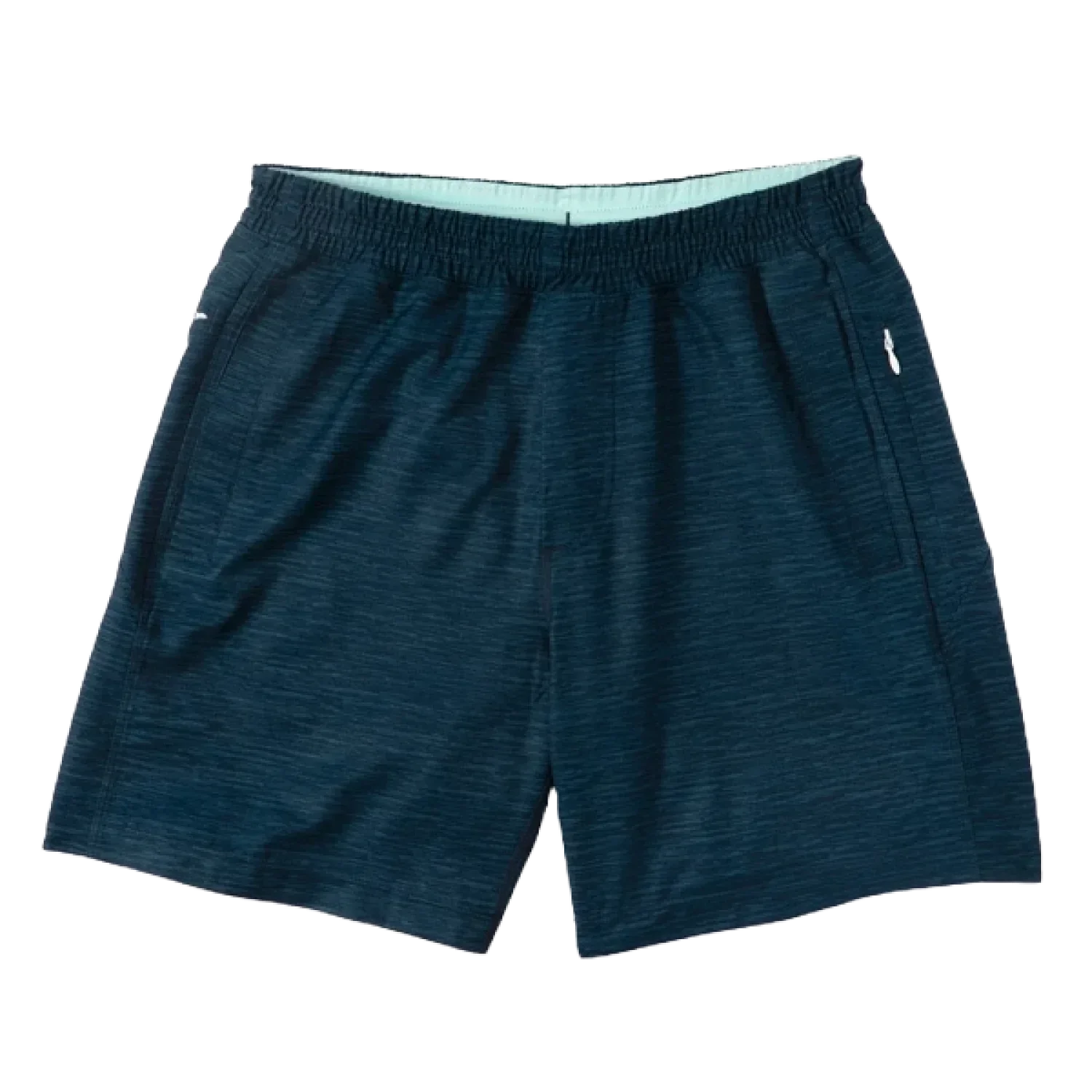 birddogs 01. MENS APPAREL - MENS SHORTS - MENS SHORTS ACTIVE Men's Art Fartknockers NAVY HEATHER