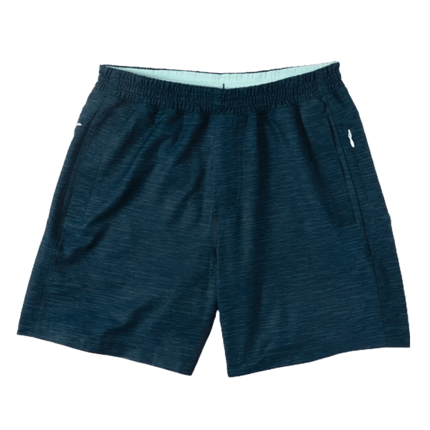 birddogs 01. MENS APPAREL - MENS SHORTS - MENS SHORTS ACTIVE Men's Art Fartknockers NAVY HEATHER