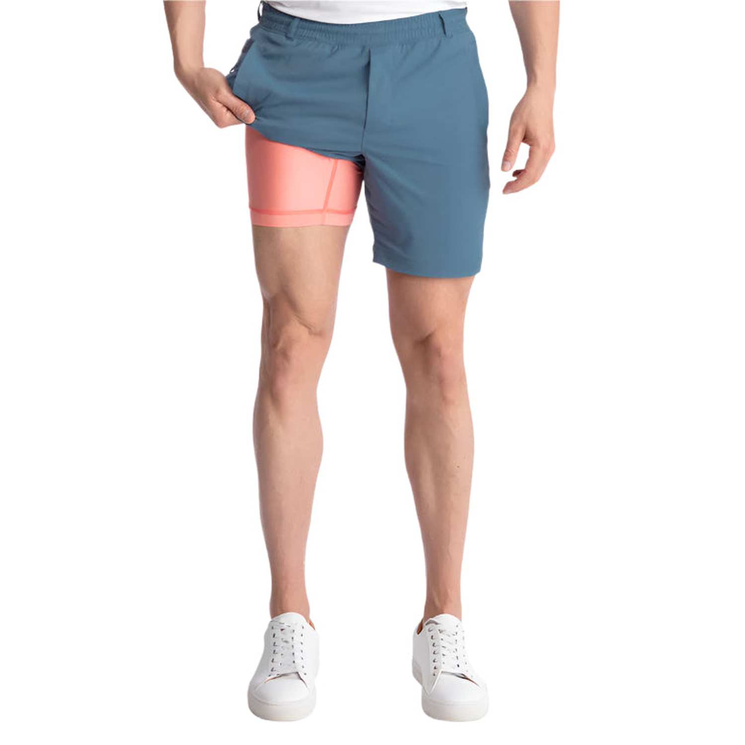 birddogs 01. MENS APPAREL - MENS SHORTS - MENS SHORTS CASUAL Men's Buzz Lightbeer