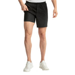 birddogs 01. MENS APPAREL - MENS SHORTS - MENS SHORTS ACTIVE Men's Duffy The Vampire Slayers BLACK