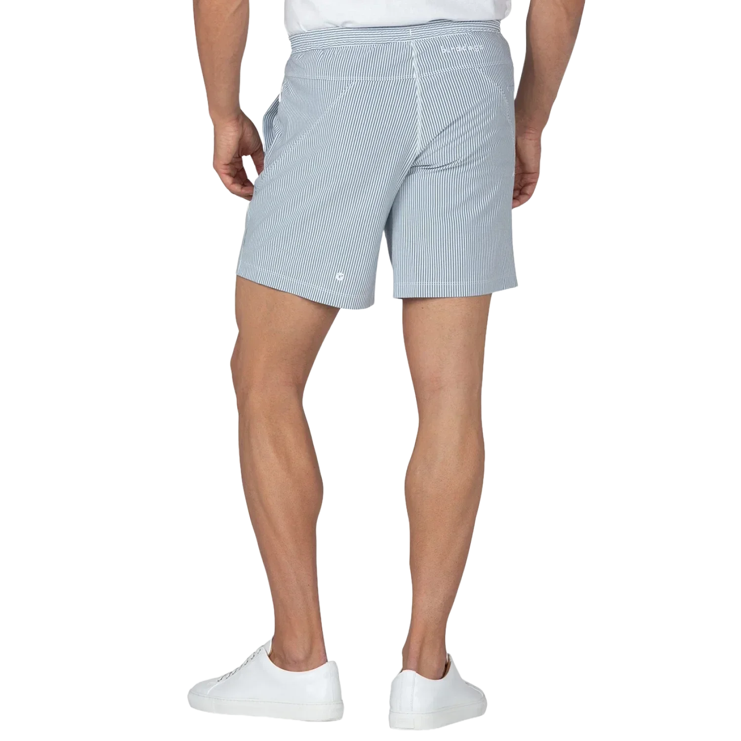 birddogs 01. MENS APPAREL - MENS SHORTS - MENS SHORTS ACTIVE Men's Flying Wasps SEERSUCKER