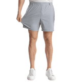 birddogs 01. MENS APPAREL - MENS SHORTS - MENS SHORTS CASUAL Men's Forrest Pumps MEDIUM GRAY