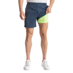 birddogs 01. MENS APPAREL - MENS SHORTS - MENS SHORTS ACTIVE Men's Indianapolis Jones NAVY BLUE