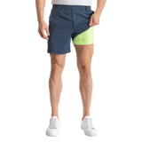 birddogs 01. MENS APPAREL - MENS SHORTS - MENS SHORTS ACTIVE Men's Indianapolis Jones NAVY BLUE