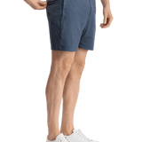 birddogs 01. MENS APPAREL - MENS SHORTS - MENS SHORTS ACTIVE Men's Indianapolis Jones NAVY BLUE