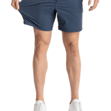 birddogs 01. MENS APPAREL - MENS SHORTS - MENS SHORTS ACTIVE Men's Indianapolis Jones NAVY BLUE