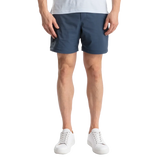 birddogs 01. MENS APPAREL - MENS SHORTS - MENS SHORTS ACTIVE Men's Indianapolis Jones NAVY BLUE