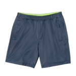 birddogs 01. MENS APPAREL - MENS SHORTS - MENS SHORTS ACTIVE Men's Indianapolis Jones NAVY BLUE