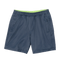 birddogs 01. MENS APPAREL - MENS SHORTS - MENS SHORTS ACTIVE Men's Indianapolis Jones NAVY BLUE