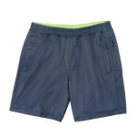 birddogs 01. MENS APPAREL - MENS SHORTS - MENS SHORTS ACTIVE Men's Indianapolis Jones NAVY BLUE