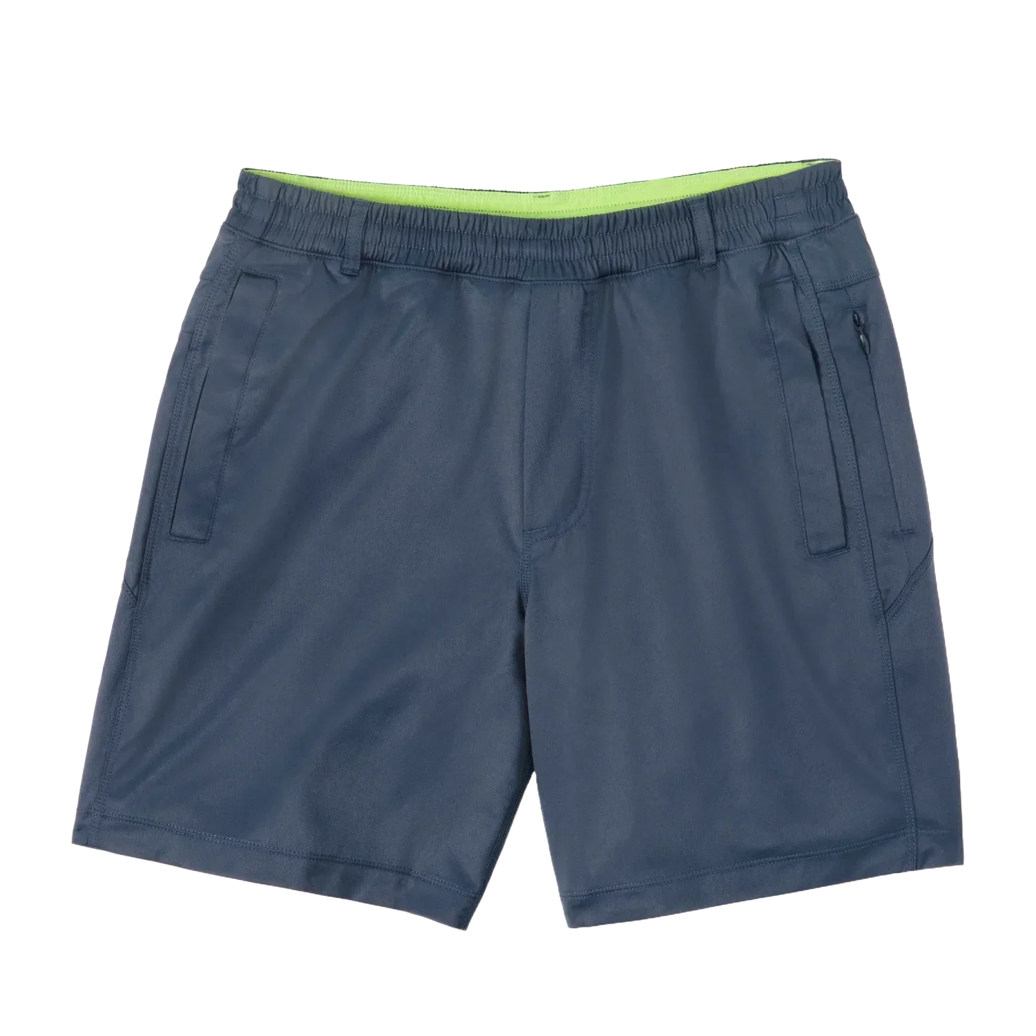 birddogs 01. MENS APPAREL - MENS SHORTS - MENS SHORTS ACTIVE Men's Indianapolis Jones NAVY BLUE