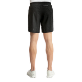 birddogs 01. MENS APPAREL - MENS SHORTS - MENS SHORTS ACTIVE Men's Lunchman Larrys BLACK HEATHER